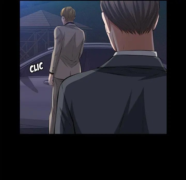 Difficult Choices Capítulo 30 - Page 104