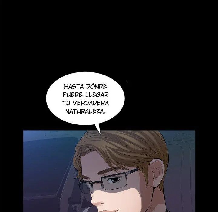 Difficult Choices Capítulo 30 - Page 105