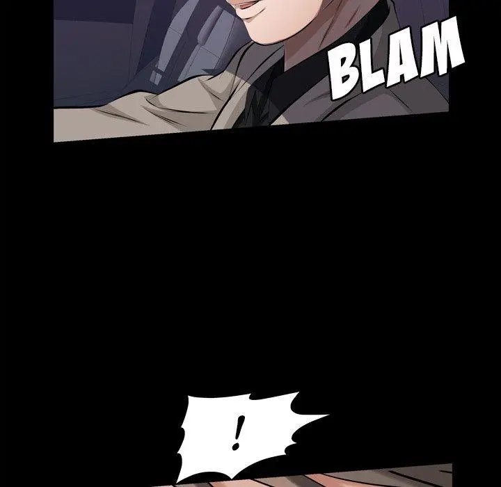 Difficult Choices Capítulo 30 - Page 106