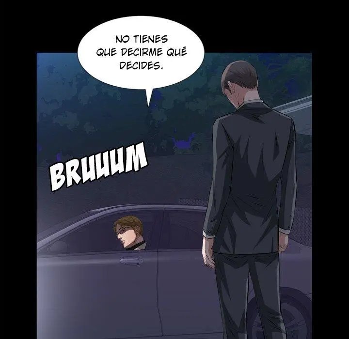 Difficult Choices Capítulo 30 - Page 108