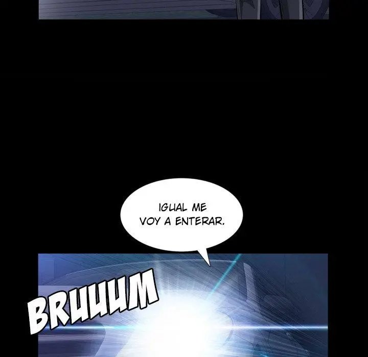 Difficult Choices Capítulo 30 - Page 109