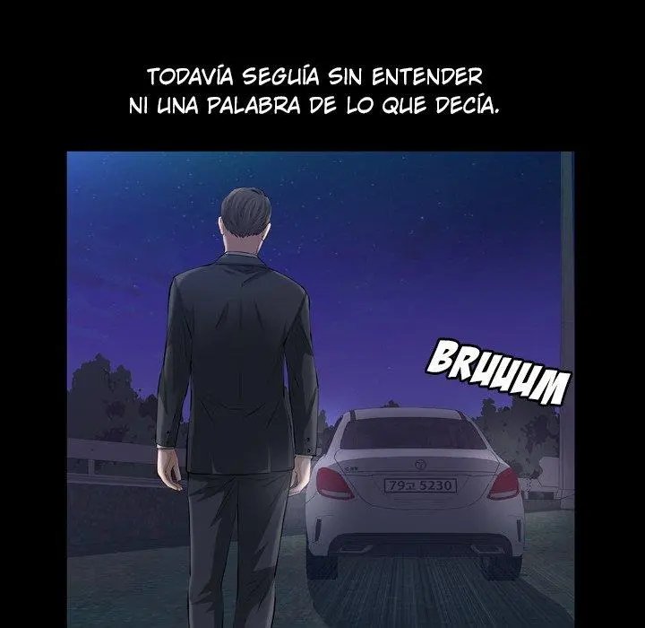 Difficult Choices Capítulo 30 - Page 111