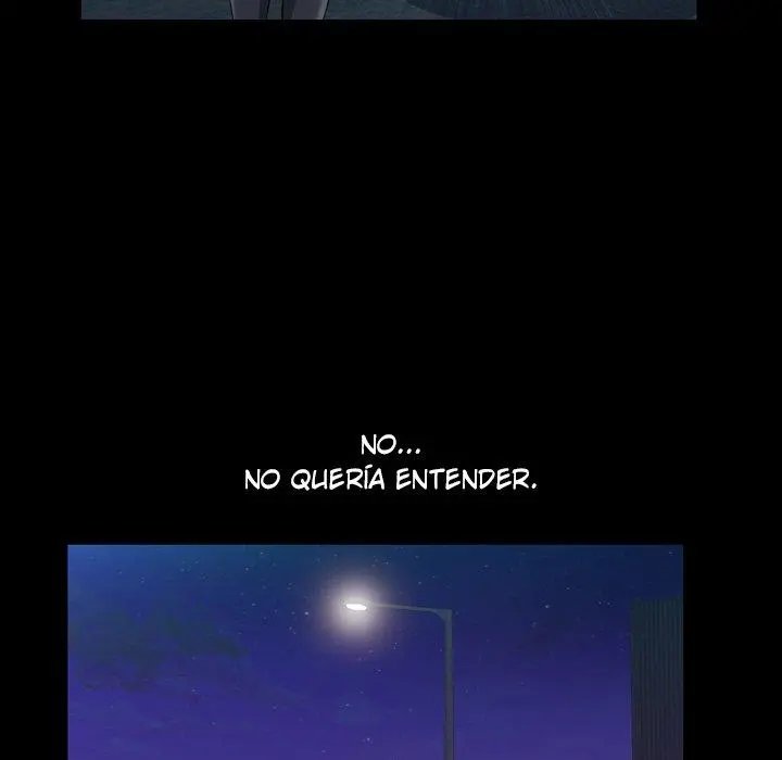 Difficult Choices Capítulo 30 - Page 112