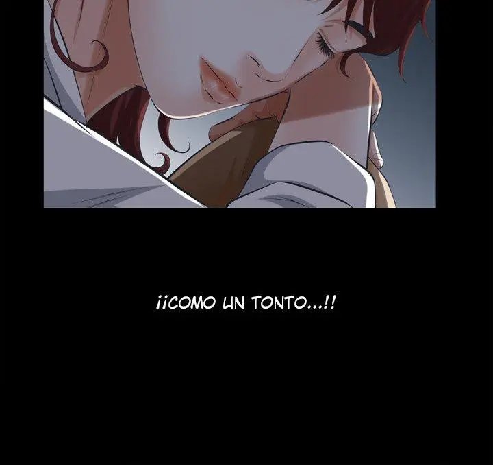 Difficult Choices Capítulo 30 - Page 117