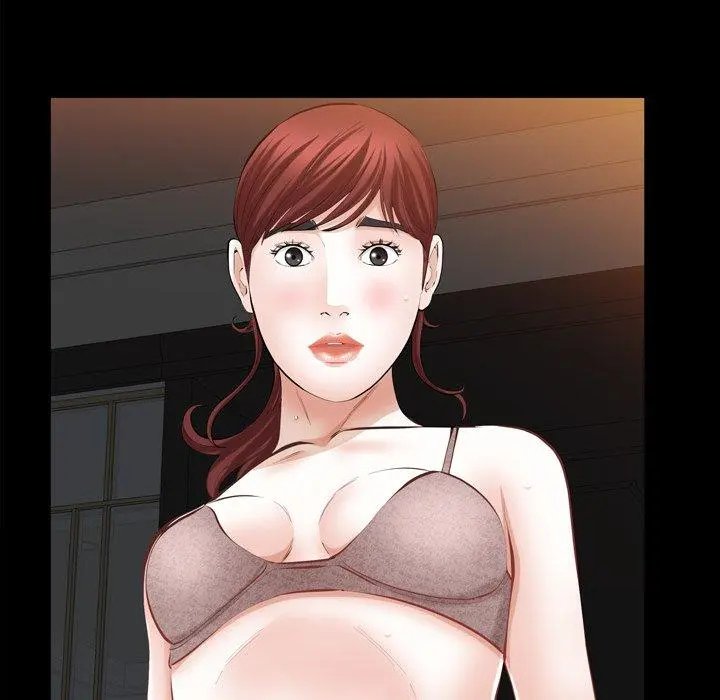 Difficult Choices Capítulo 30 - Page 16