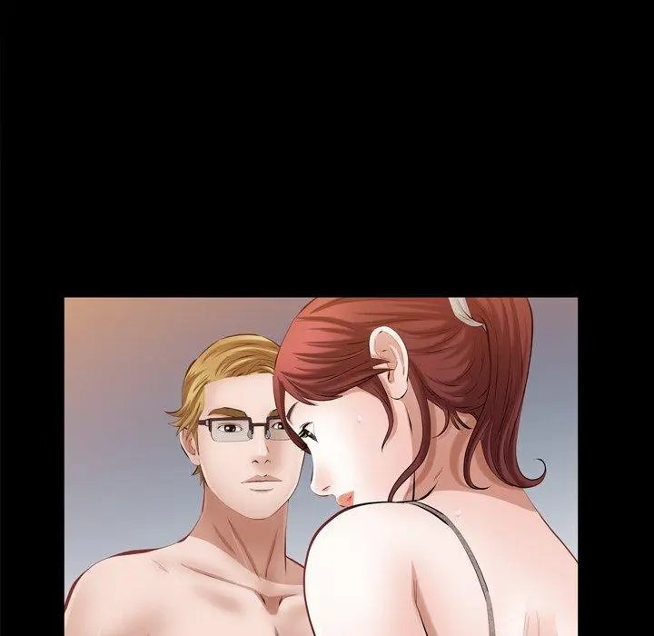 Difficult Choices Capítulo 30 - Page 18