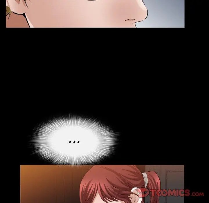 Difficult Choices Capítulo 30 - Page 26