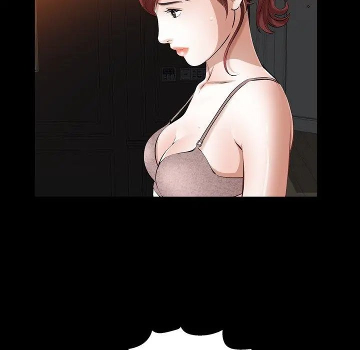 Difficult Choices Capítulo 30 - Page 27
