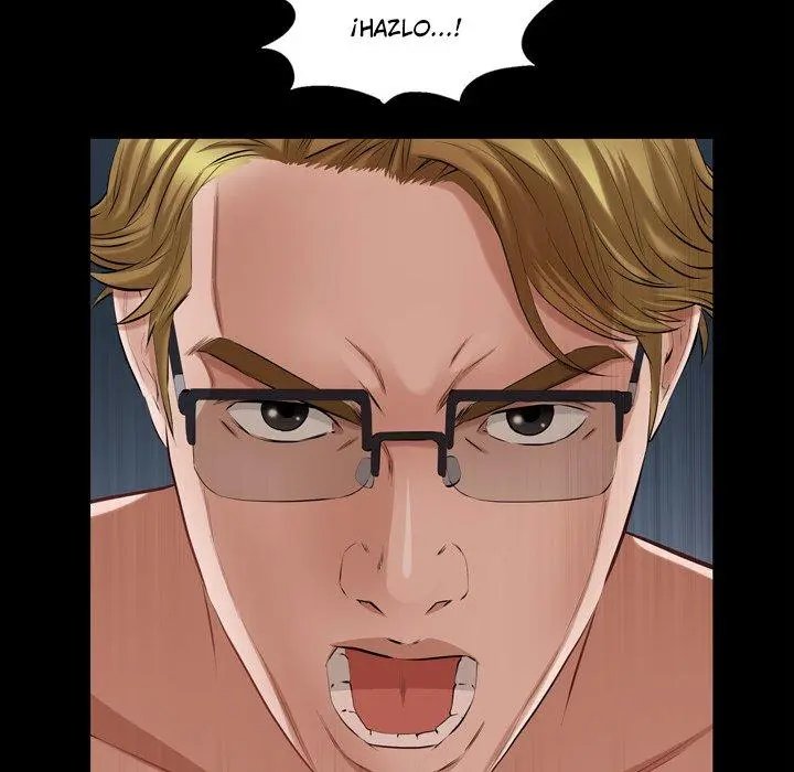 Difficult Choices Capítulo 30 - Page 28
