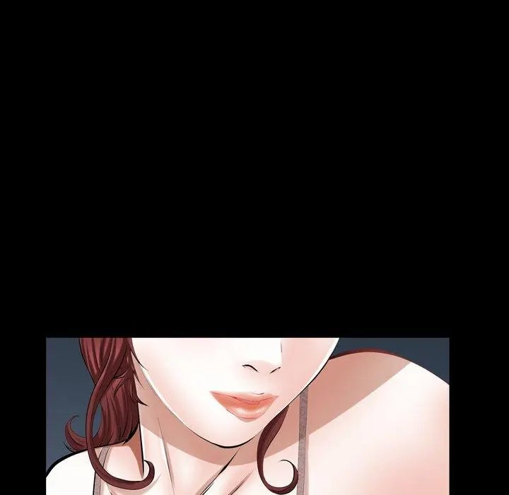Difficult Choices Capítulo 30 - Page 31