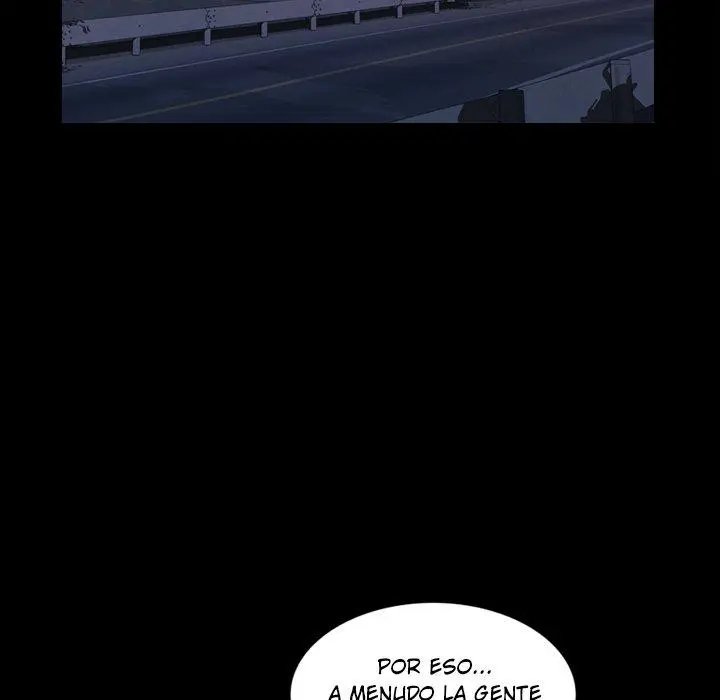 Difficult Choices Capítulo 30 - Page 36