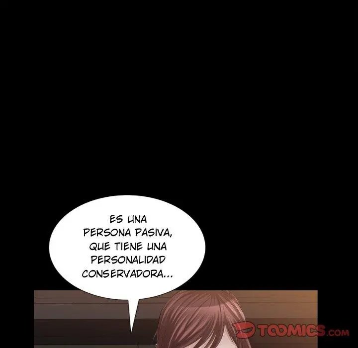 Difficult Choices Capítulo 30 - Page 38