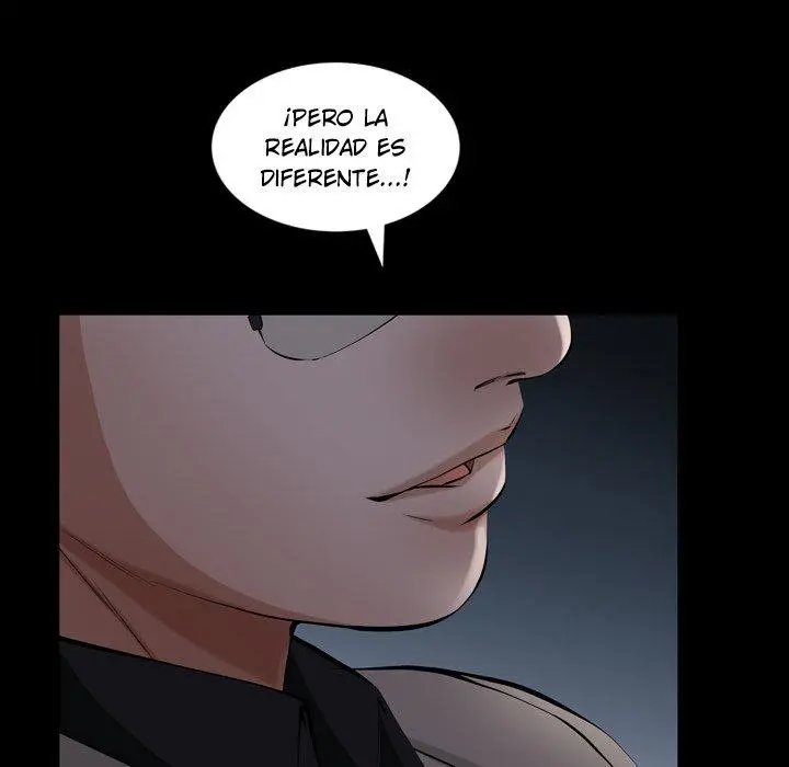 Difficult Choices Capítulo 30 - Page 41