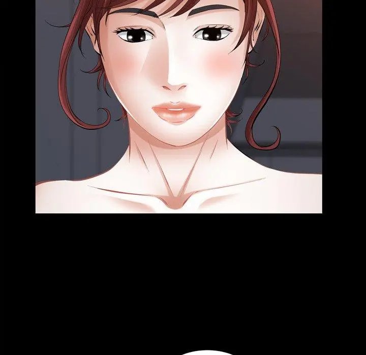 Difficult Choices Capítulo 30 - Page 43