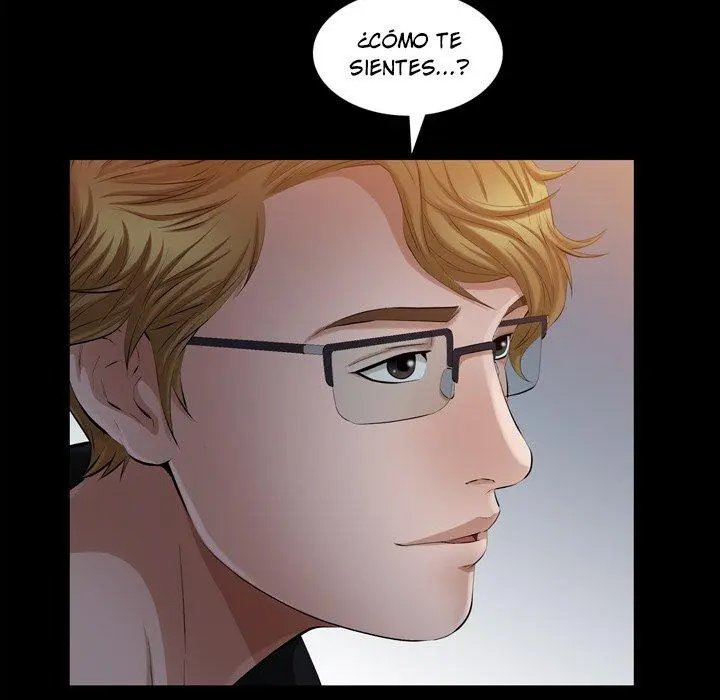 Difficult Choices Capítulo 30 - Page 44