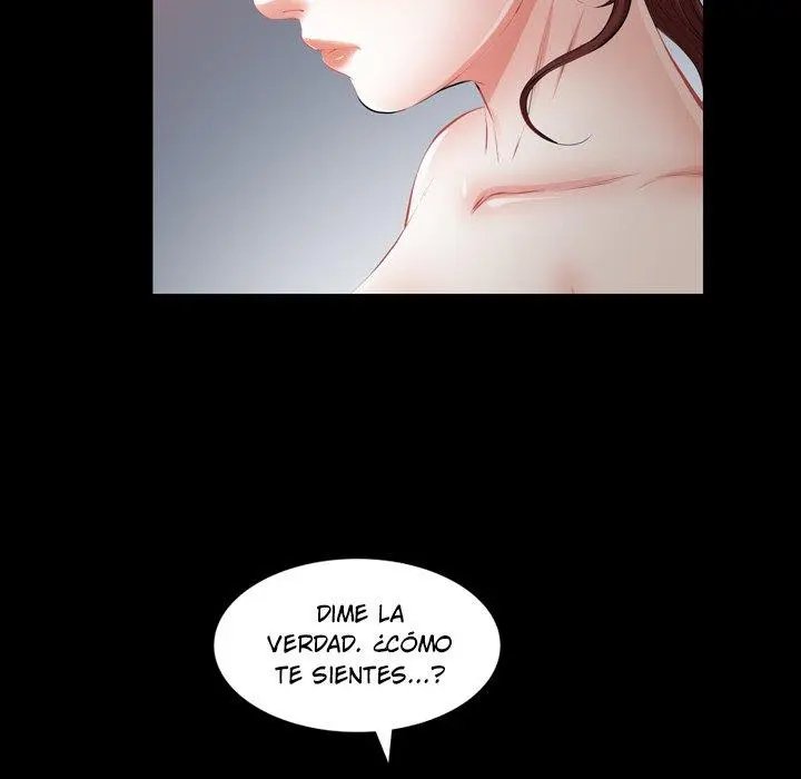 Difficult Choices Capítulo 30 - Page 46
