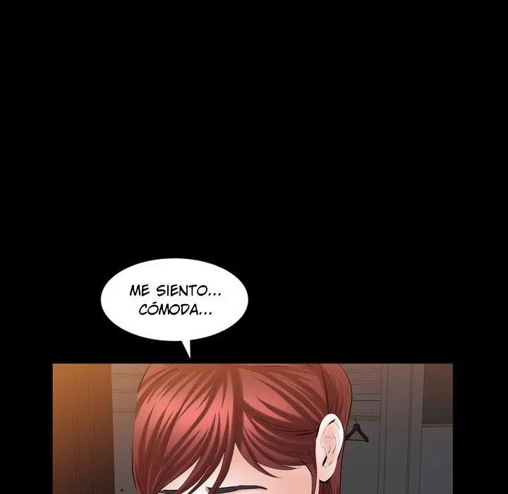 Difficult Choices Capítulo 30 - Page 48