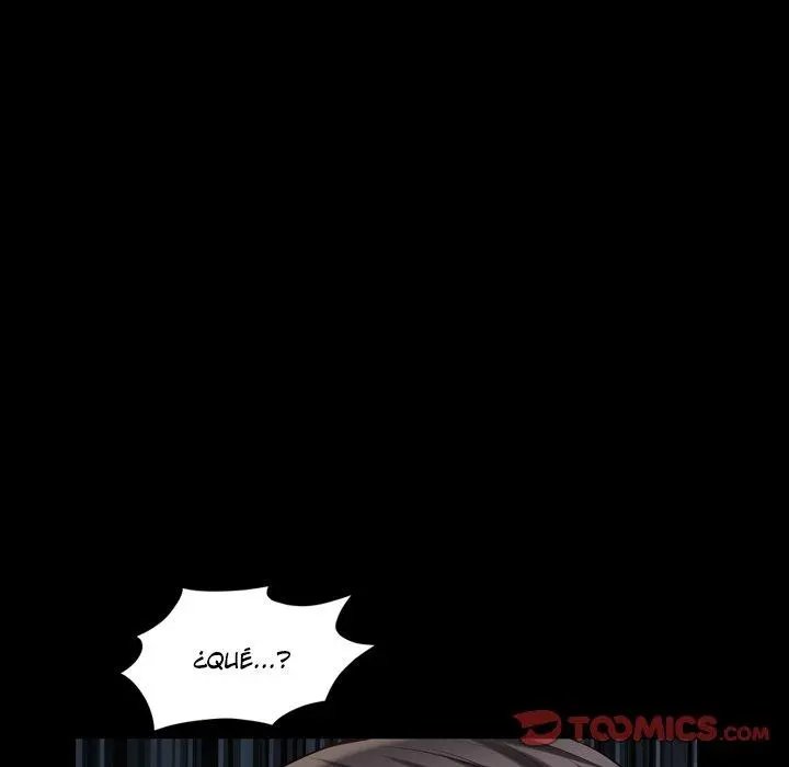 Difficult Choices Capítulo 30 - Page 50