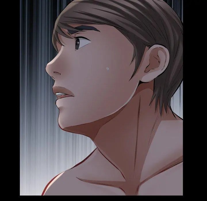 Difficult Choices Capítulo 30 - Page 51