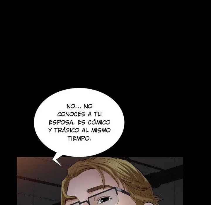 Difficult Choices Capítulo 30 - Page 52