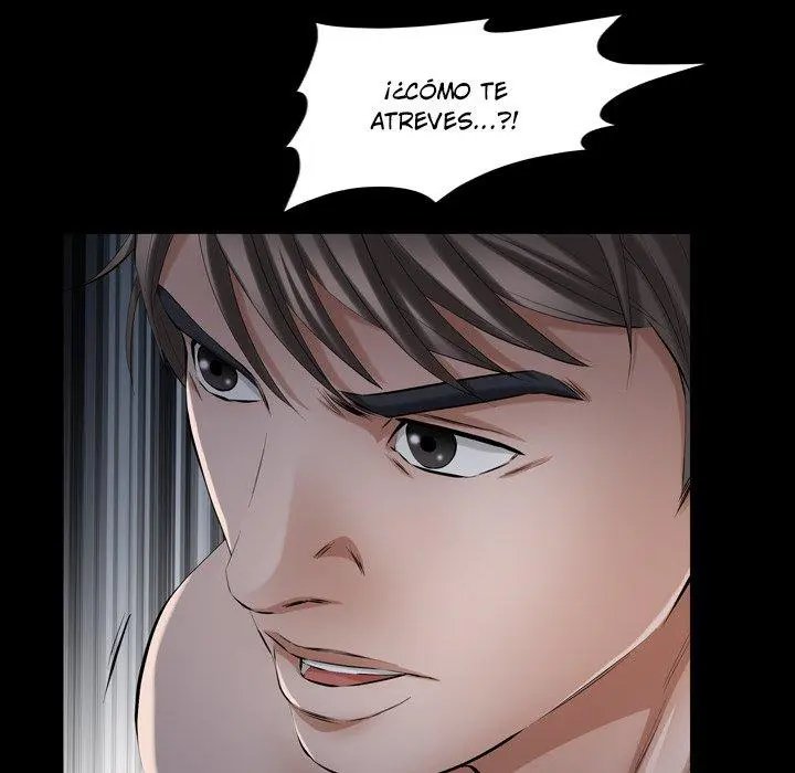 Difficult Choices Capítulo 30 - Page 54