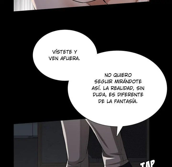 Difficult Choices Capítulo 30 - Page 55