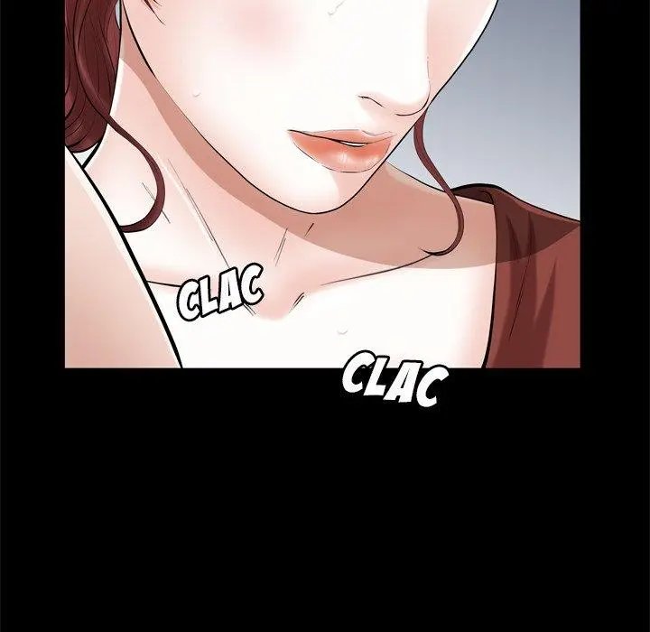 Difficult Choices Capítulo 30 - Page 6