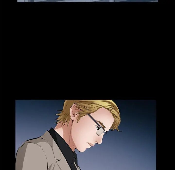 Difficult Choices Capítulo 30 - Page 61