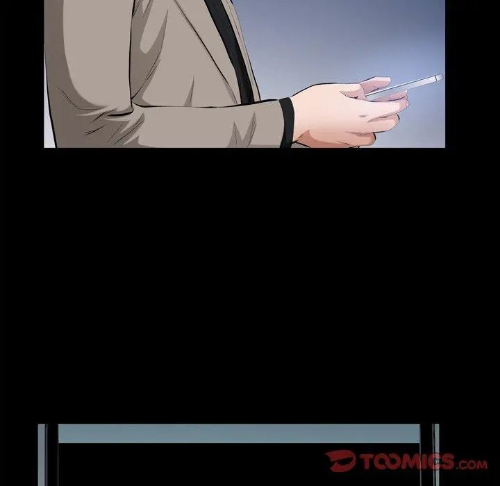 Difficult Choices Capítulo 30 - Page 62