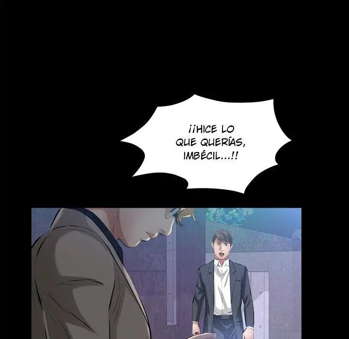 Difficult Choices Capítulo 30 - Page 65