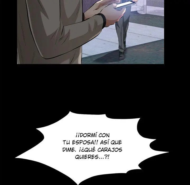 Difficult Choices Capítulo 30 - Page 66