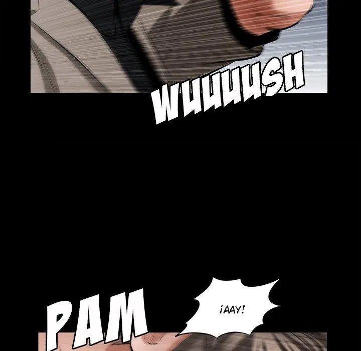 Difficult Choices Capítulo 30 - Page 69