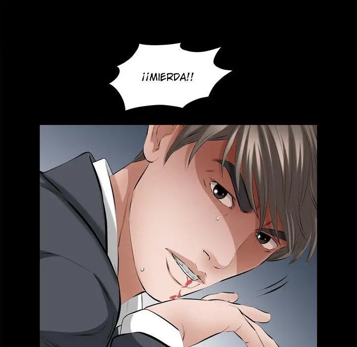 Difficult Choices Capítulo 30 - Page 75