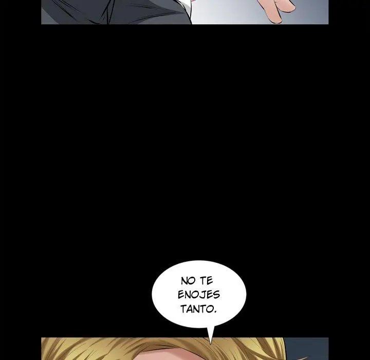 Difficult Choices Capítulo 30 - Page 76
