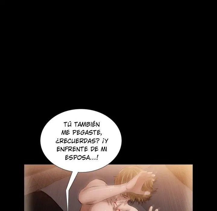 Difficult Choices Capítulo 30 - Page 78