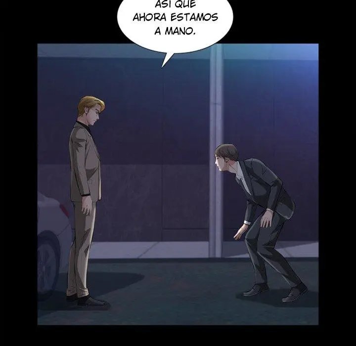 Difficult Choices Capítulo 30 - Page 81