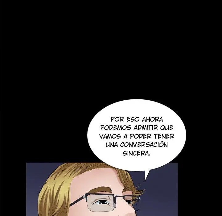 Difficult Choices Capítulo 30 - Page 82