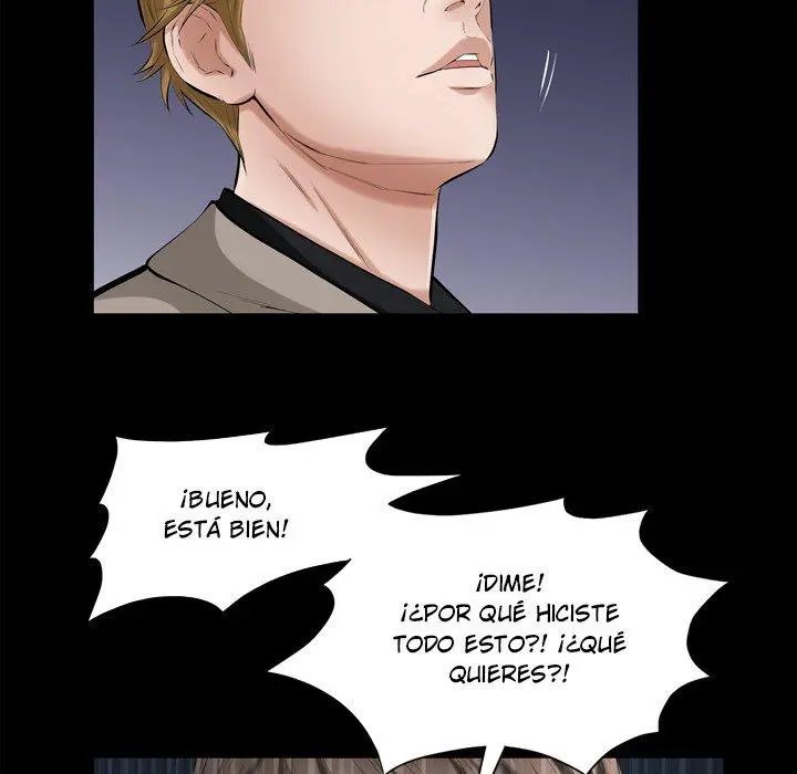 Difficult Choices Capítulo 30 - Page 83