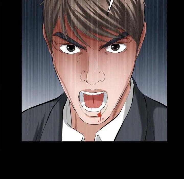 Difficult Choices Capítulo 30 - Page 84