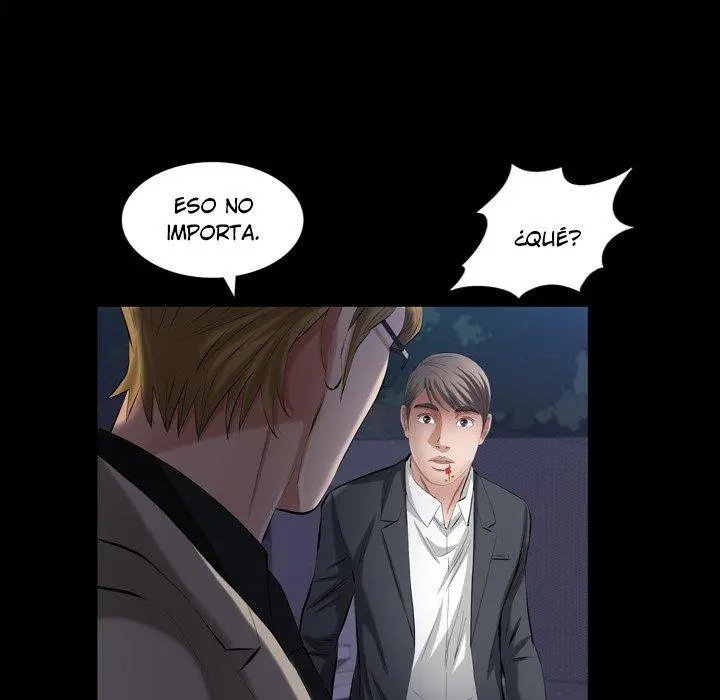 Difficult Choices Capítulo 30 - Page 85