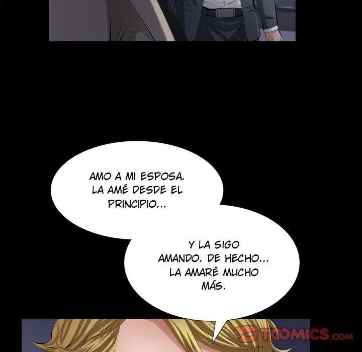 Difficult Choices Capítulo 30 - Page 86