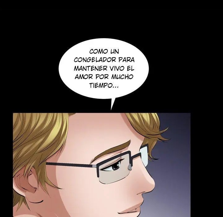 Difficult Choices Capítulo 30 - Page 92