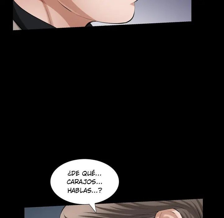 Difficult Choices Capítulo 30 - Page 93