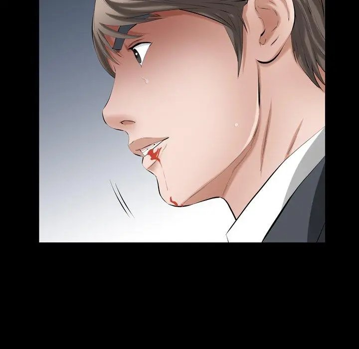 Difficult Choices Capítulo 30 - Page 94