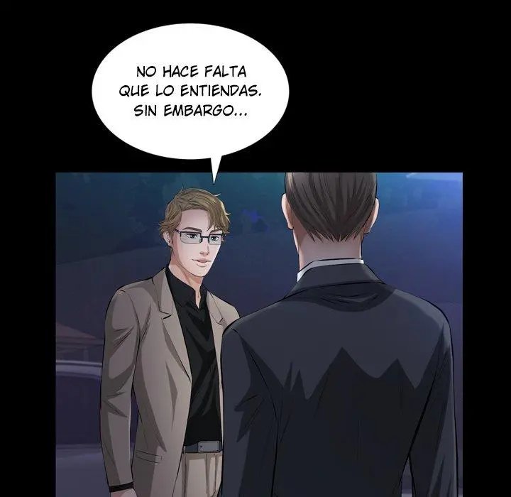 Difficult Choices Capítulo 30 - Page 95