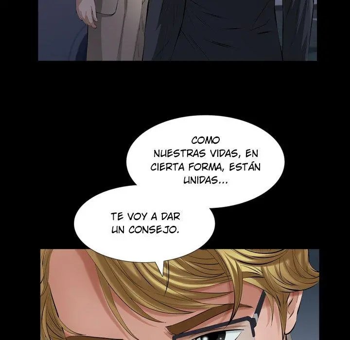 Difficult Choices Capítulo 30 - Page 96
