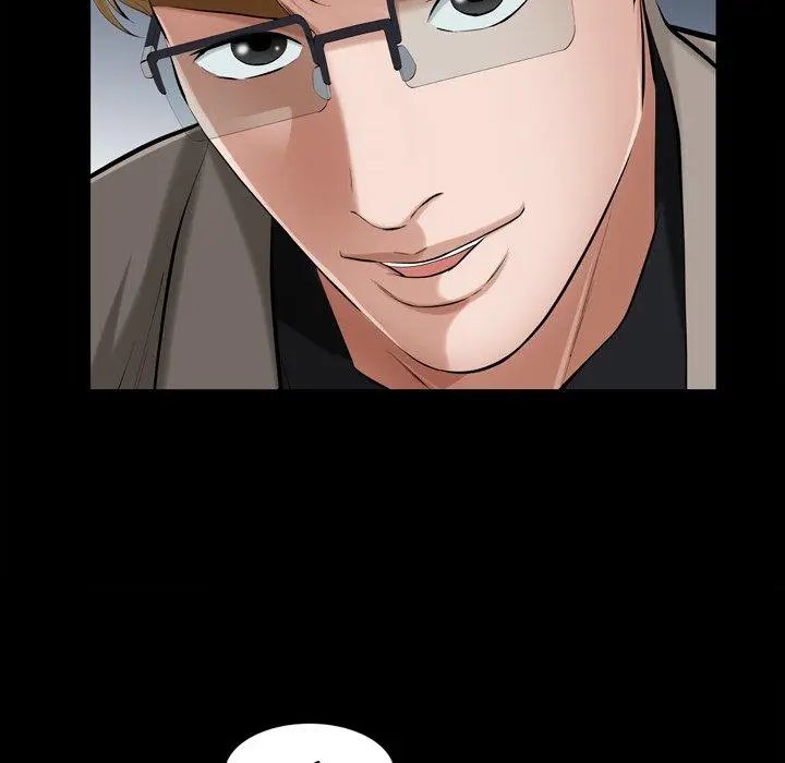 Difficult Choices Capítulo 30 - Page 97