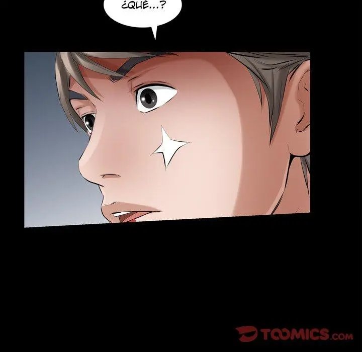 Difficult Choices Capítulo 30 - Page 98