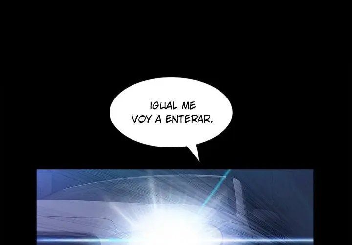 Difficult Choices Capítulo 31 - Page 1