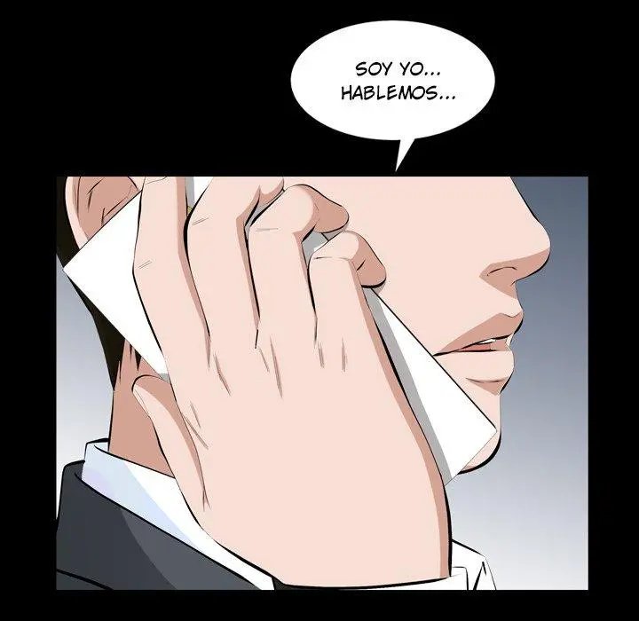 Difficult Choices Capítulo 31 - Page 100